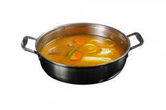 超市與火鍋店的火鍋底料有何不同？