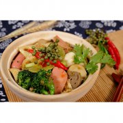 復(fù)合調(diào)味料有哪些分類？