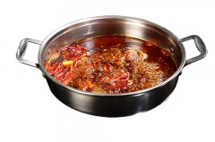 火鍋冬季，孕婦們能夠吃火鍋底料嗎